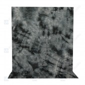 10X20 ft Hand Dyed Muslin Background | LS-Photo Studio