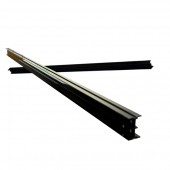 LS-Photo Studio Photo Studio 2x Ceiling Rail Track System 52" Rail, LUK662