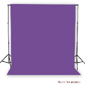 Purple Muslin Backdrop Set | LS-Photo Studio